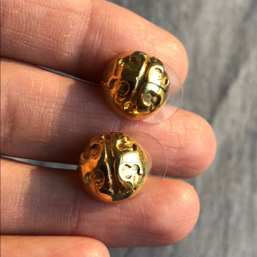 Tory Burch Studs